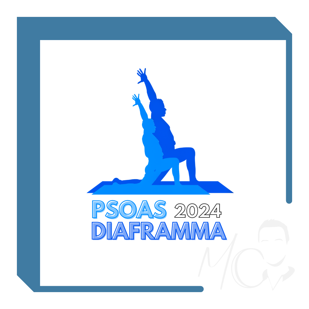 Nuovo corso PSOAS e DIAFRAMMA 2024 - L'Altra Riabilitazione